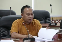 Komisi IV DPRD Solo Usulkan Raperda Larangan Vape pada 2027