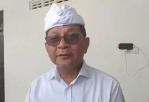 Bupati Buleleng Harapkan Harmonisasi Warga Bali dan Karanganyar