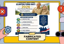 Penipuan Modus Bantuan Purna Bakti Pensiunan PNS Marak di Facebook