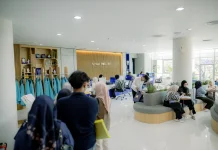 PMB UMS 2026 Sukses Lampaui Target 8 Ribu Mahasiswa Baru