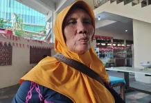 Desil Naik, Bantuan PKH Sejumlah Warga Solo Terhenti