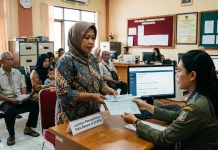 Status Desil Berubah, Warga Bisa Ajukan Pemutakhiran DTSEN