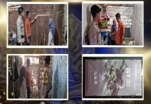 Polisi Selidiki Pencurian di Tanon Sragen, Ponsel dan Uang Rp200 Ribu Hilang