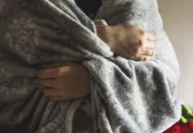 Selimut Bukan Sekadar Penghangat Tubuh