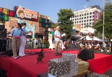 Wali Kota Solo Dorong Halo JPN Perluas Akses Layanan Hukum Warga Solo