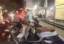 Viral Parkir Rp2.000 di Masjid Ash Shadiq Solo, Warga: Meresahkan