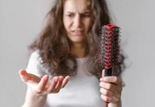 Rambut Rontok Tak Selalu karena Biotin, Kenali Dosis dan Cara Konsumsinya