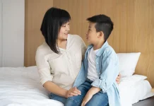 Gentle Parenting Diakui Sangat Berat Dilakukan, Mengapa?