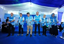 Dukung Listrik 24 Jam Pulau Rengit, UNS Kembangkan Sistem Baterai