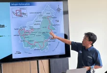 HI UNISRI Hadirkan Akademisi UniSZA, Bahas Diplomasi Indonesia-Malaysia
