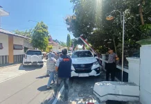Pencurian Modus Pecah Kaca Mobil di Karanganyar, Korban Rugi Jutaan Rupiah