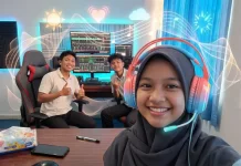 Sering Dengar Lagu Galau? Pahami Efek Musik terhadap Kesehatan Mental Remaja