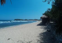 Ini Alasan Ilmiah Mengapa Pantai Jadi Penawar Stres Terbaik