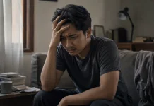 Waspadai Komplikasi akibat Stres Berkepanjangan