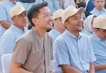 Pura Mangkunegaran Fokus Persiapkan Pernikahan Gusti Sura pada November 2026