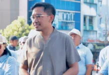 Mangkunegara X Lanjut S2 di London, Tata Kelola Pura Mangkunegaran Berjalan Normal