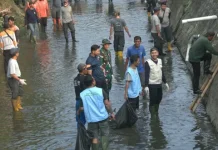 Kali Pepe, Saksi Sejarah Perdagangan dan Perkembangan Kota Surakarta