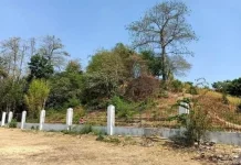 Gunung Kunci Kartasura, Bukit Mungil yang Menyimpan Jejak Sejarah Keraton