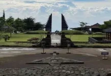 Candi Cetho, Jejak Majapahit di Lereng Gunung Lawu