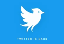 Mengenal Twitter.now, Media Sosial Anyar Garapan Eks Twitter