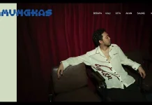 Lirik Lagu “Berapa Kali Kita Akan Saling Memaafkan” Milik Pamungkas