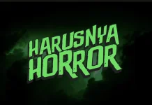 “HARUSNYA HORROR”, Perpaduan Horor Komedi dalam Debut Reza Arap sebagai Sutradara