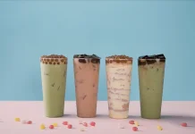 Milk Tea Makin Booming, Jadi Bagian dari Gaya Hidup Anak Muda