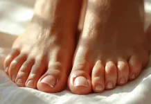 Alasan Hidung Tidak Bisa Mencium Bau Kaki Sendiri tetapi Orang Lain Bisa