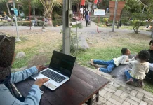 Weekend Produktif, Keluarga Tetap Nomor Satu