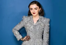 Maisie Williams Pernah Bayar “Penyihir” Etsy demi Mendapatkan Peran Film