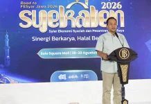 Respati Ardi Targetkan Kota Solo Menjadi Wellness City Pada Tahun 2030