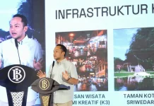 Respati Siapkan Kauman Jadi Destinasi Prioritas Wisata Halal Surakarta