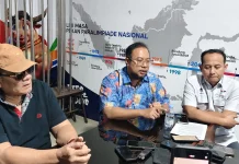 NPCI Tegaskan Komitmen Bersama Kemenpora Bina OR Disabilitas Secara Akuntabel