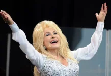 Dolly Parton Dimakamkan Secara Privat di Nashville
