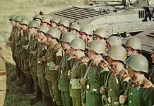 Awal Perang Dingin: Ketegangan Amerika Serikat dan Uni Soviet