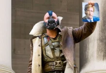 Tom Hardy Resmi Terjun ke Dunia Rap