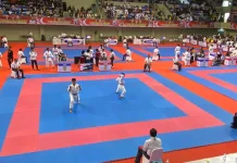 Tujuh Atlet SKO Solo Ikuti Yogyakarta Open Tournament VI 2026