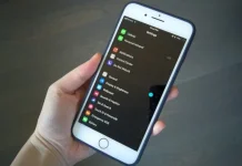 Seberapa Penting Mode Gelap Handphone?