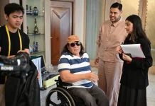 Ivan Gunawan Rancang Desain Khusus untuk Seragam Defile Kontingen NPCI di APG 2026