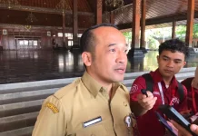 Perwali Sampah Solo Masih Proses Harmonisasi, Sosialisasi Awal Tetap Jalan