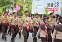 Estafet Tunas Kelapa, Dari Tradisi Pramuka menuju Penguatan Karakter