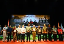 Jejak Solo untuk Dunia, Kearifan Nusantara Hadapi Tantangan Zaman