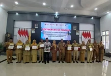 Angka Pensiun Guru Tinggi, Pemkab Karanganyar Usul Formasi CPNS