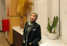 Kuliah hingga Uzbekistan, Mahasiswa Prodi Akuntansi UMS Bisa Melangkah Mendunia