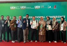Delegasi FEB UMS Hadiri ICBS 2026 Vietnam, Perkuat Jejaring Akademik