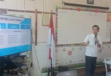 Memuliakan Anak, Menghidupkan Kelas