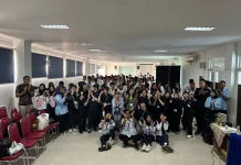 Politeknik AKBARA Surakarta Pertukaran Budaya Bersama Institusi Jepang