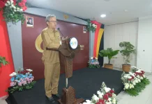 Sekda Solo Dorong MPP Jenderal Sudirman Jadi Pusat Solusi Masyarakat