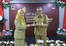 Menuju MPP 4.0, MPP Jenderal Sudirman Didorong Jadi Layanan Terintegrasi Warga