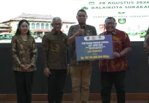 Solo Raih Dana Hibah LSDP Rp107 Miliar untuk Perkuat Pengelolaan Sampah